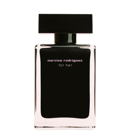 Narciso Rodriguez For Her Eau De Toilette 50ml Spray