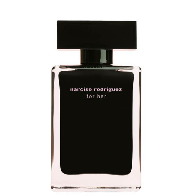 Narciso Rodriguez For Her Eau De Toilette 50ml Spray