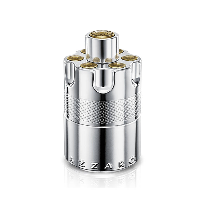 Azzaro Wanted Eau De Parfum 100ml Spray