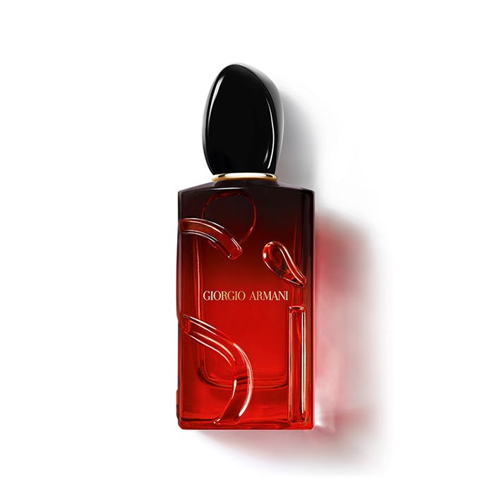 SI PASS INTENSE EDP 100ML