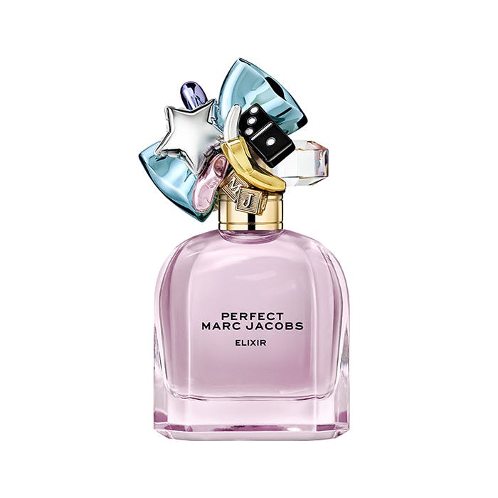 Marc Jacobs Perfect Elixir Eau De Parfum 50ml Spray