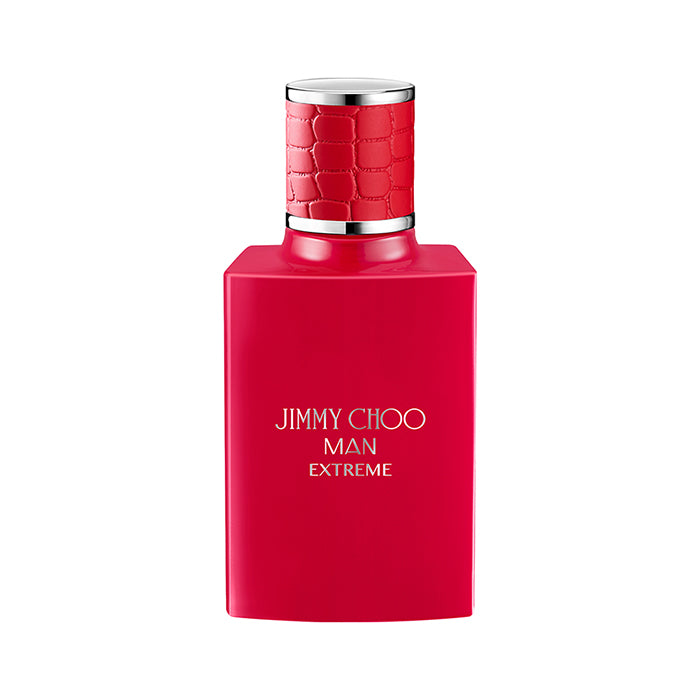 Jimmy Choo Man Extreme Eau De Parfum 30ml Spray