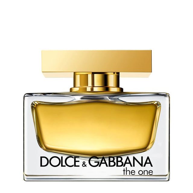 Dolce & Gabbana The One Eau De Parfum 50ml Spray