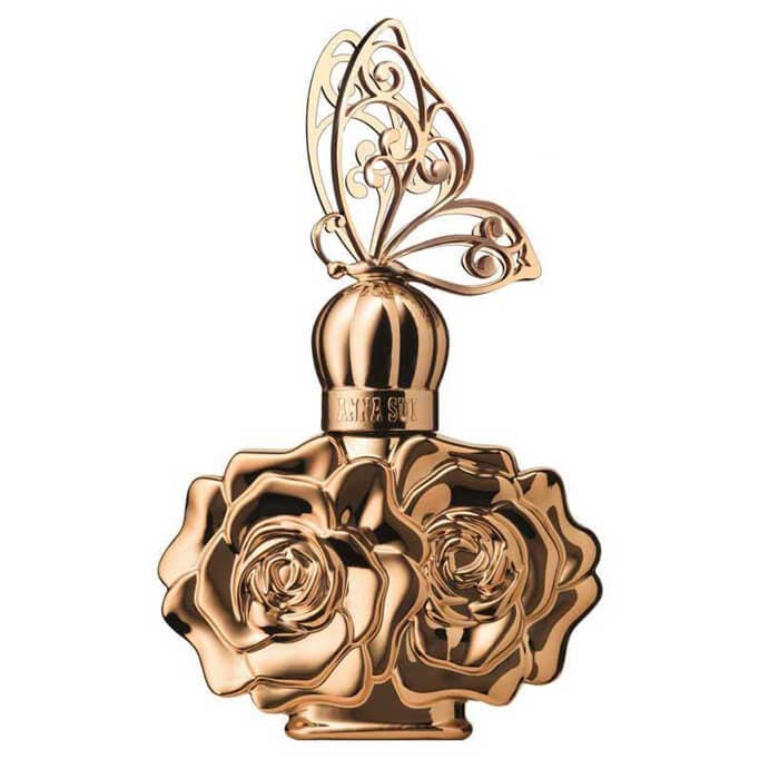 Anna Sui La Nuit De Boheme Eau De Toilette 30ml Spray