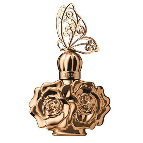 Anna Sui La Nuit De Boheme Eau De Toilette 30ml Spray