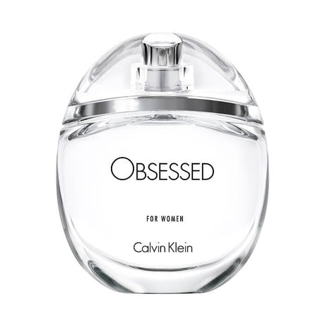 Calvin Klien Ossessed Women Eau De Parfum 100ml Spray