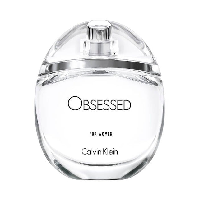 Calvin Klien Ossessed Women Eau De Parfum 100ml Spray