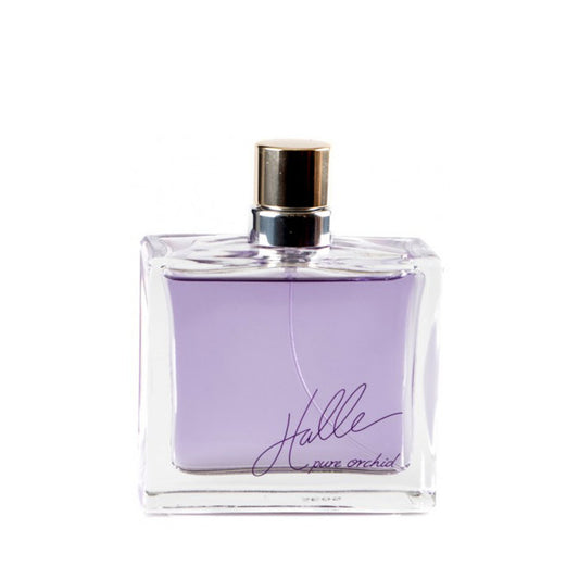 Halle Berry Pure Orchid Eau De Parfum 100ml Spray