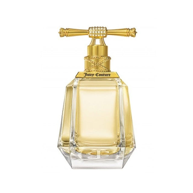 Juicy Couture I Am Juicy Eau De Parfum 50ml Spray
