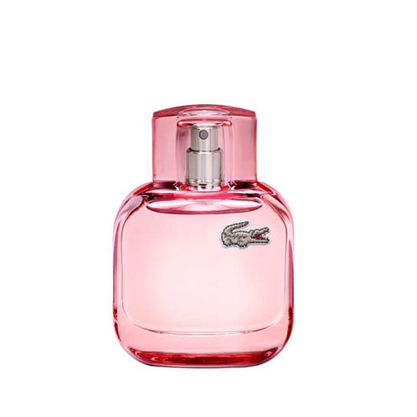 EAU DE LACOSTE POUR ELLE SPARKLING EDT 50ML