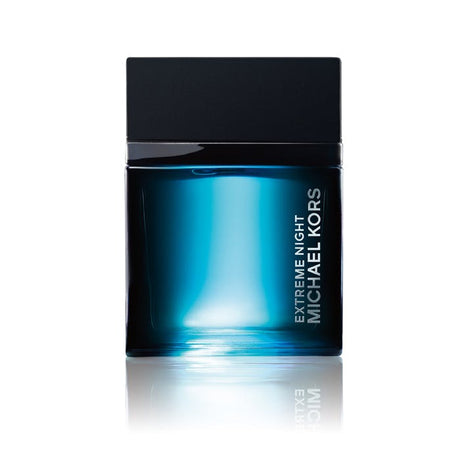 Michael Kors Men's Extreme Night Eau De Toilette 70ml Spray