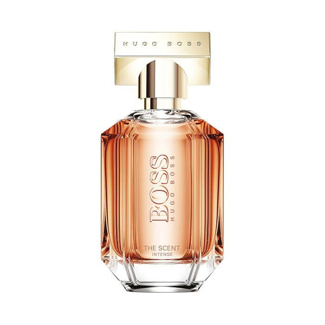 BOSS THE SCENT HER INTENSE EDP 50ML