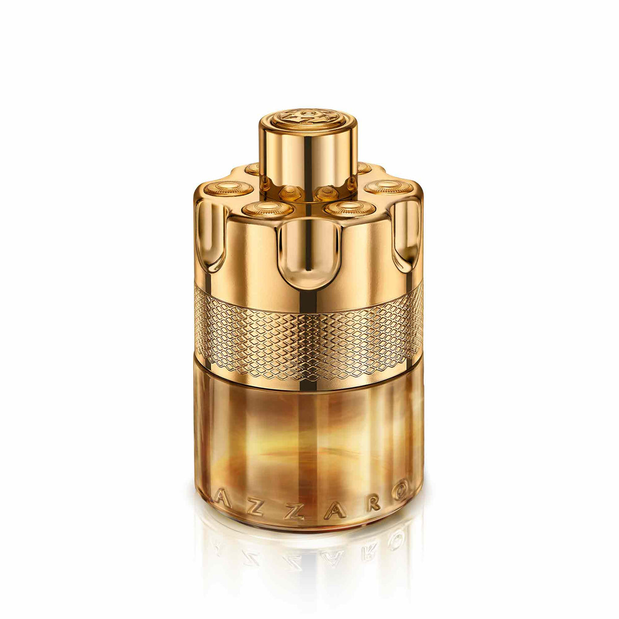 Azzaro Wanted Forever Eau De Parfum 100ml Spray