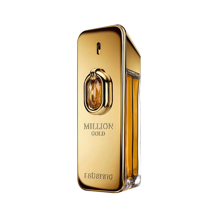 Rabanne Million Gold Elixir Eau De Parfum 100ml Spray