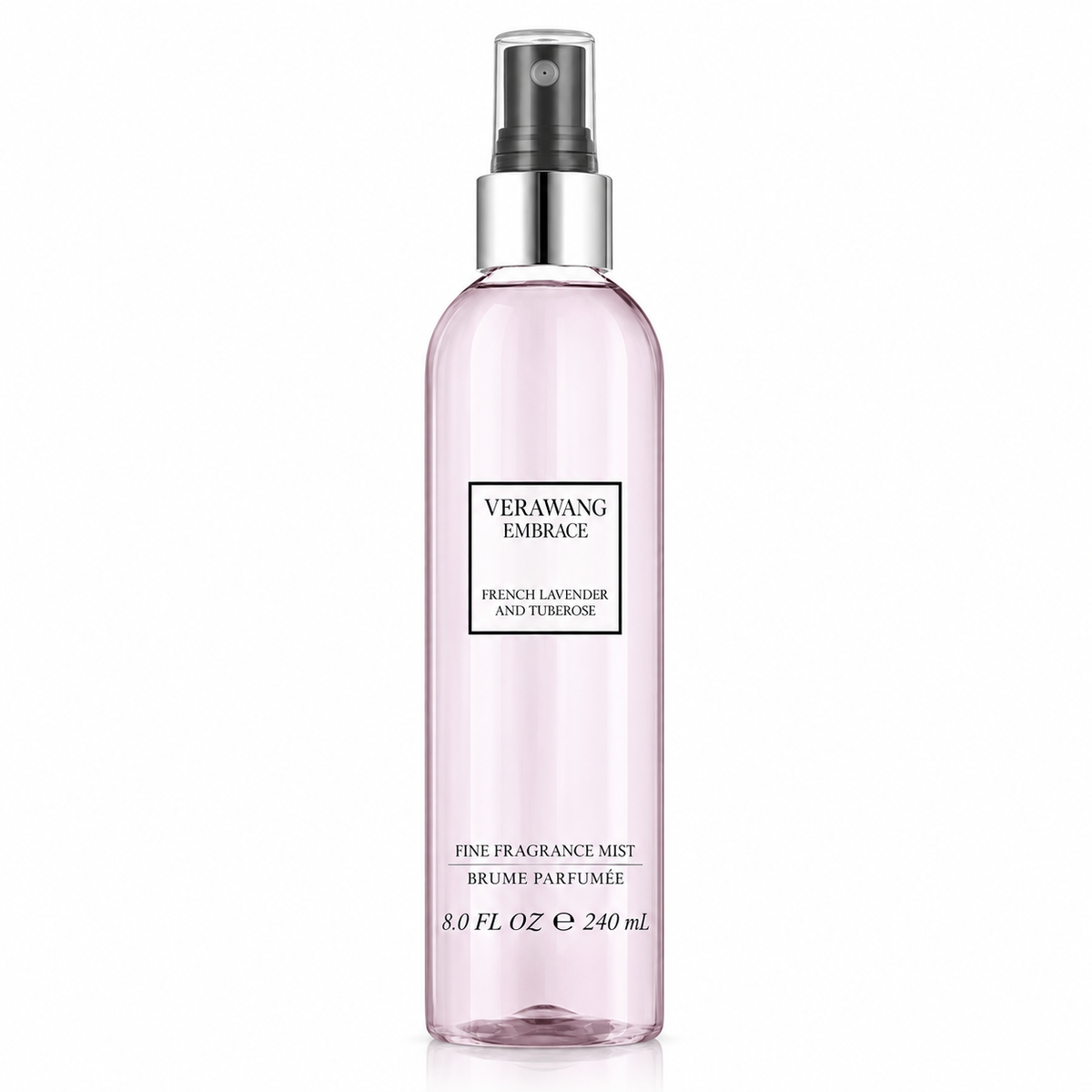 Vera Wang Embrace French Lavender & Tuberose Body Mist 240ml Spray