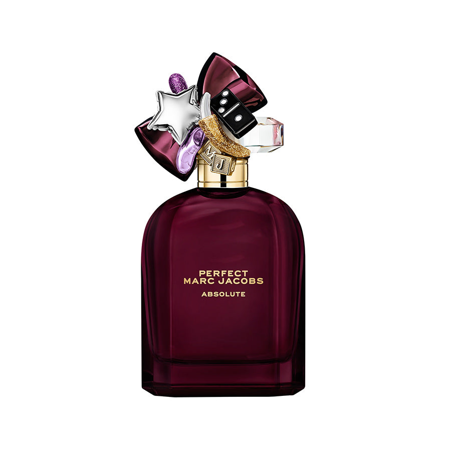 Marc Jacobs Perfect Absolute Eau De Parfum 100ml Spray