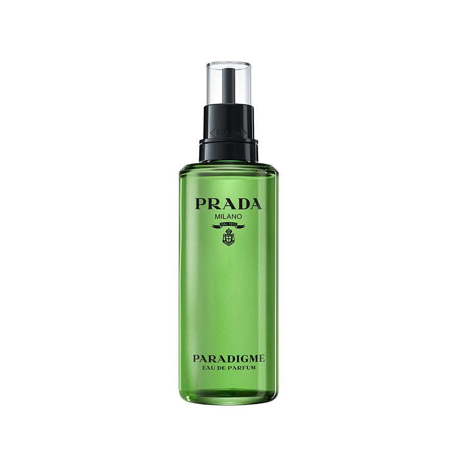 Prada Paradigme Eau De Parfum 150ml Refill