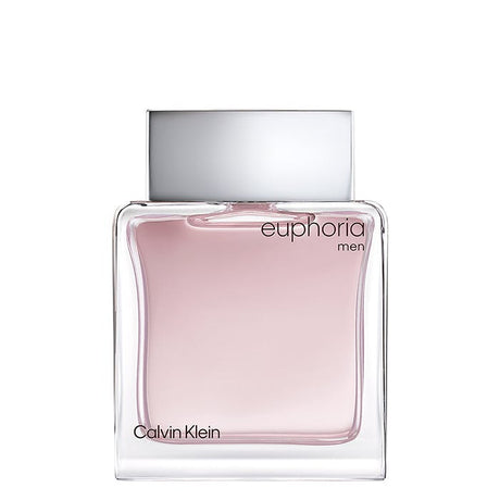 Calvin Klein Euphoria For Men Eau De Toilette 100ml Spray