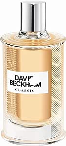 David Beckham Classic Eau De Toilette 40ml Spray