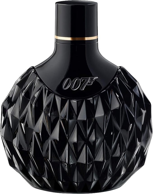 James Bond Woman Eau De Parfum 75ml Spray