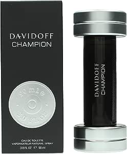 Davidoff Champion Eau De Toilette 90ml Spray