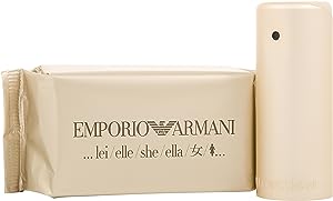 Armani She/Elle Eau De Parfum Spray 30ml Spray