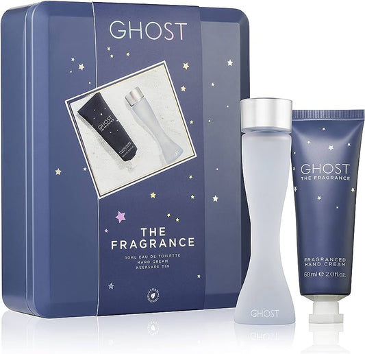 Ghost Original Eau De Toilette 30ml Gift Set