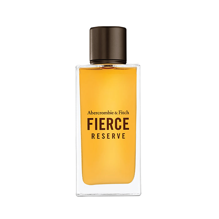 Abercrombie & Fitch Fierce Reserve Eau De Parfum 100ml Spray