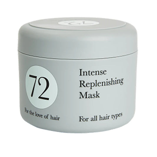 72 Hair Intense Replenishing Mask 250ml