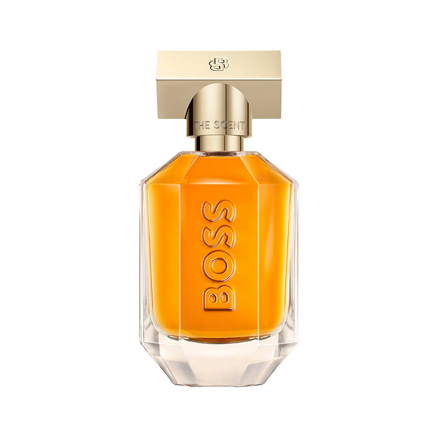 Hugo Boss The Scent Her Eau De Parfum Intense 50ml Spray