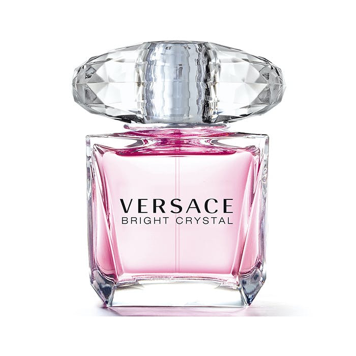 Versace Bright Crystal Eau De Toilette 30ml Spray