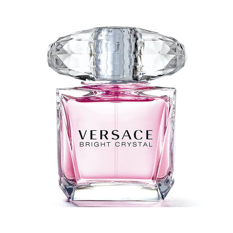 Versace Bright Crystal Eau De Toilette 50ml Spray
