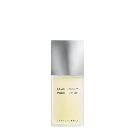 Issey Miyake L'Eau D'Issey Pour Homme Men Eau De Toilette 75ml Spray