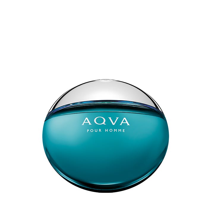 Bvlgari Aqua Mens Eau De Toilette 50ml Spray