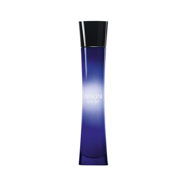 Armani Code Ladies Eau De Parfum 75ml Spray
