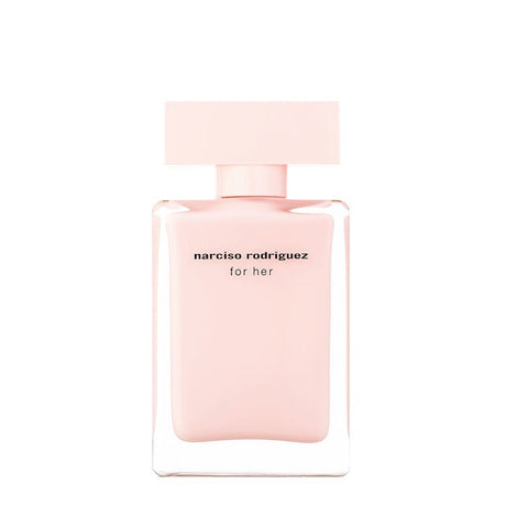 Narciso Rodriguez For Her Eau De Parfum 50ml Spray