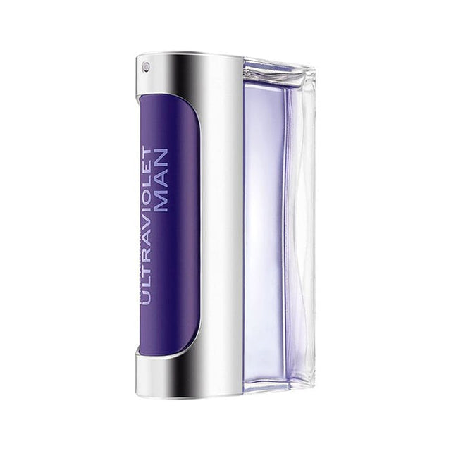 Paco Rabanne Ultraviolet Mens Eau De Toilette 100ml Spray