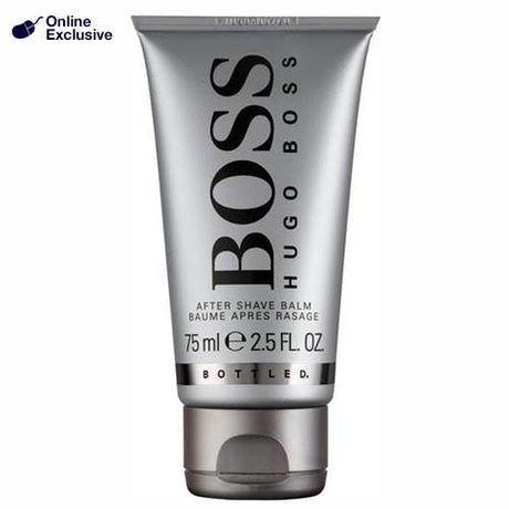Boss Signature A/S Balm 75ml
