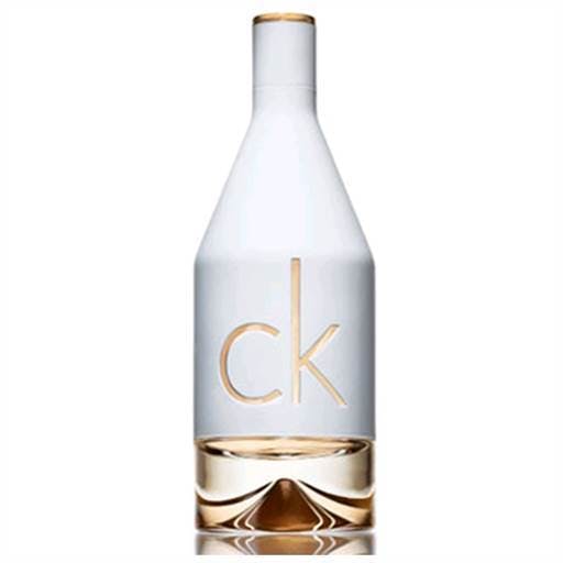 Calvin Klein CK In2U For Her Eau De Toilette 50ml Spray