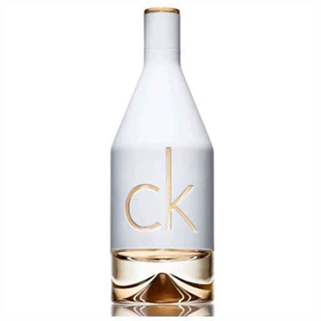 Calvin Klein CK In2U For Her Eau De Toilette 50ml Spray
