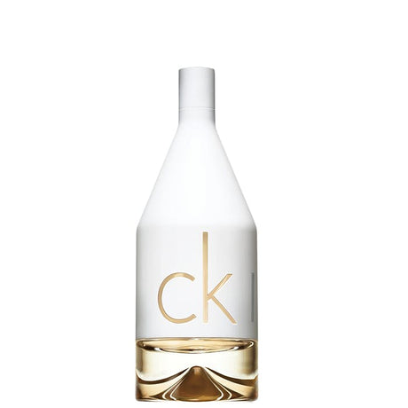 Calvin Klein In2U For Her Eau De Toilette 100ml Spray