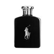 Ralph Lauren Polo Black Eau De Toilette 125ml Spray