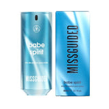 Missguided Babe Spirit 80ml EDP - Damaged Box