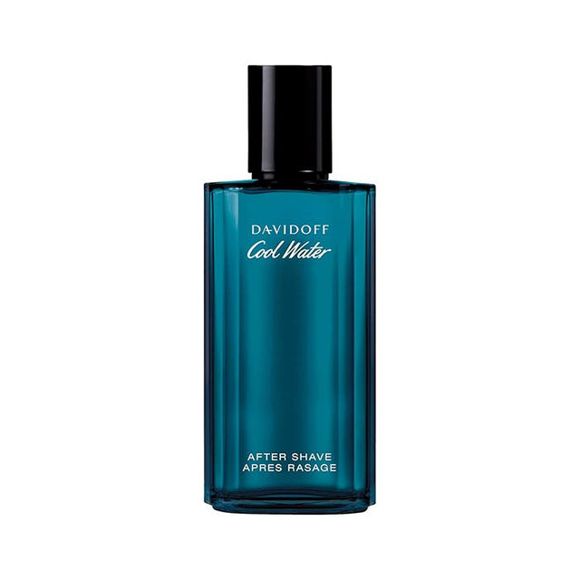 Davidoff Cool Water After Shave 75ml Splash