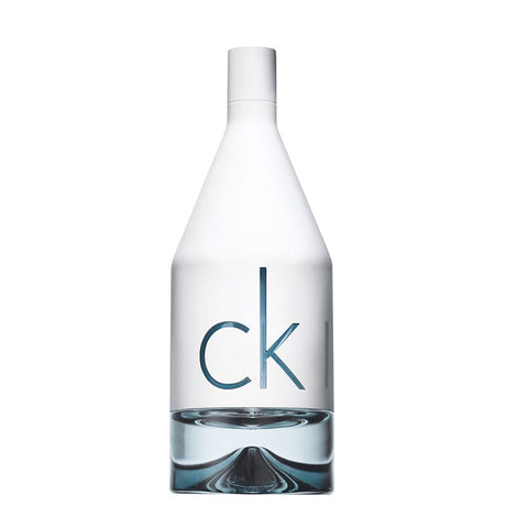 Calvin Klein In2U For Him Eau De Toilette 150ml Spray
