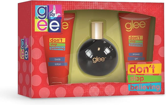 Glee Eau De Toilette 50ml Gift Set