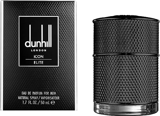 Dunhill Icon Elite Eau De Parfum 50ml Spray