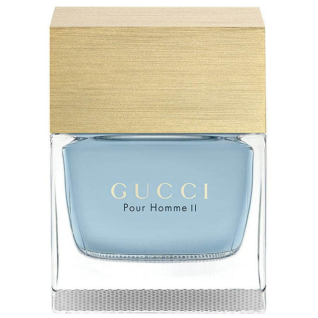 Gucci Pour Homme 2 Eau De Toilette 100ml Spray