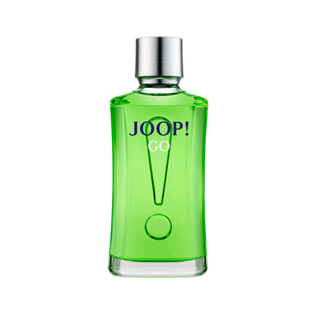 Joop! Go Eau De Toilette 100ml Spray