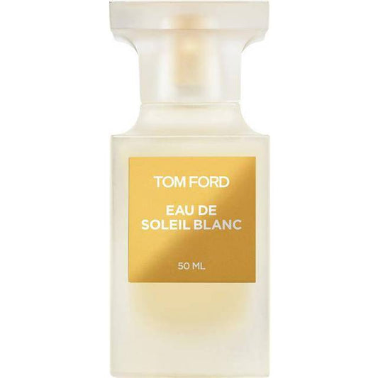 Tom Ford Eau De Soleil Blanc Eau De Toilette 50ml Spray